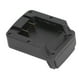 thumbnail image 4 of Adaptador de repuesto Ticfox Convertidor de batería de litio 18V 20V, 4 of 14