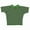 Green/Black, variant on i play Short Sleeve Stripe Rashguard