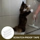 thumbnail image 5 of Cintas protectoras contra arañazos para puertas, cintas antiarañazos para perros y gatos, cintas para muebles, 3 uds., 5 of 5