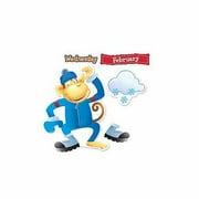 Learning Resources Funky Monkey Forecast