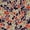 Rust, variant on Manfei Farmhouse Camo Twin Quilt Set, Game Controller Twin Coverlet Set, Rust, 2-Piece, 1 Bedspread and 1 Pillowcase