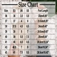 thumbnail image 3 of hoksml Women Open Toe Ankle Strap Flat Sandals, Big Bow Cloth Upper Espadrille Platform Casual Summer Sandals, 3 of 9