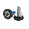 thumbnail image 3 of Strong Aluminium Alloy Bike Bottom Bracket with Sealing Bearings 68x103mm, 3 of 7