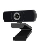 1080P Hd 60fps Webcam With Microphone For Desktop Laptop Computer Meeting Streaming Web Camera Usb For Conferencing, Live Streaming, Recording ,Easy to Install
