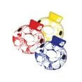 thumbnail image 3 of Pool Master Day Dreamer Swimming Pool Lounger Inflatable Raft, 3 of 3