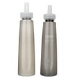 thumbnail image 2 of Líquido para permanente de cabello 2 piezas de 120 ml de agua para permanente kit de agua reutilizable para el hogar para el cabello para uso en el hogar salón de belleza ANGGREK Otros, 2 of 8