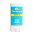 thumbnail image 1 of Barra corporal antirozaduras Dermatone | Sin fragancia | Bálsamo para la piel que previene la fricción y el roce | | Larga duración | Uso para frotar el trasero del muslo, el brazo y el pecho | Barra, 1 of 5