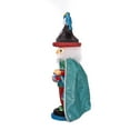 thumbnail image 4 of Kurt Adler 17.5-Inch Hollywood 12 Days of Christmas Four Calling Birds Nutcracker, 4 of 4