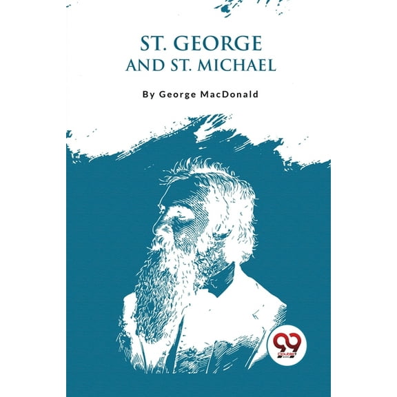 St. George And St. Michael, (Paperback)