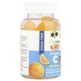 thumbnail image 3 of Lifeable Kids, Vitamin C Gummies, Sugar Free, Citrus, 60 Gummies (125 mg per Gummy), 3 of 4