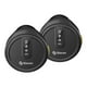 thumbnail image 1 of Micrófonos inalámbricos ENC de solapa USB C, circulares, 1 of 3