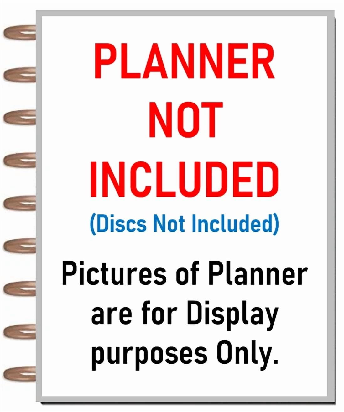 Tv Show Episodes Series Tracker Dashboard Insert 4 Use With Happy Planner