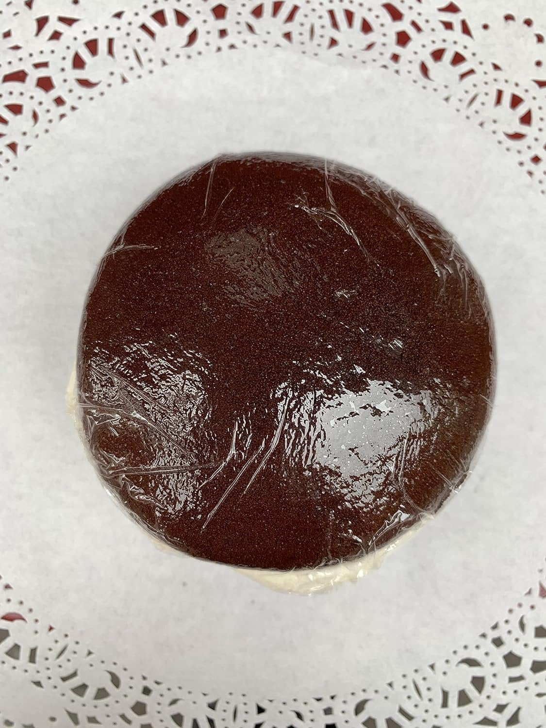 AmishTastes Shady Maple Fresh-Baked Whoopie Pies, 9ct Variety Box Chocolate, Pumpkin, Chocolate Peanut Butter