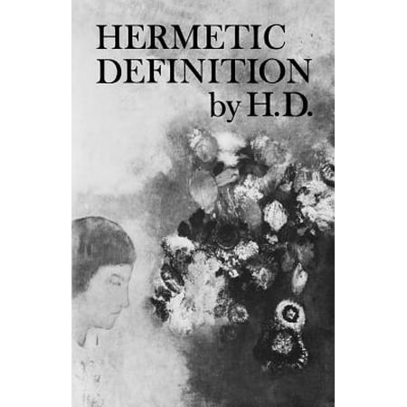 Hermetic Definition : Poetry