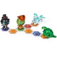 thumbnail image 3 of Paquete Toy Bakugan The Best of Cubbo con Magician & Cowboy Cubbo, 3 of 8