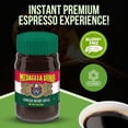 thumbnail image 5 of Medaglia Doro Coffee Instant Espresso 2 Oz (Pack of 4), 5 of 11