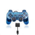 thumbnail image 1 of Control Alámbrico Store Line Compatible para Ps2 Azul, 1 of 6