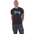 thumbnail image 1 of Ghost T-Shirt pour Adulte avec Logo Keyline, 1 of 3