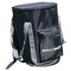 thumbnail image 3 of Bolsa portátil para pelotas de tenis, para transportar y guardar al libre, resistente, de gran capacidad, para entrenamiento de pickleball y, 3 of 8