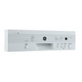 thumbnail image 3 of GE 18" Built-In Front Control Dishwasher with Stainless Steel Tall Tub White - GBF180SGMWW, 3 of 6