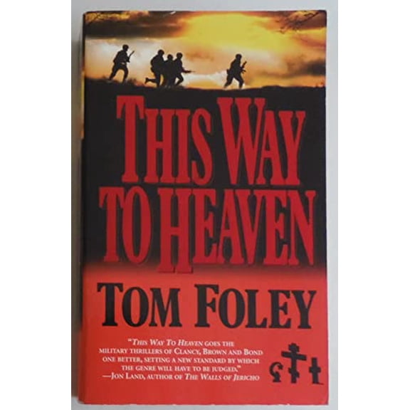 Pre-Owned This Way To Heaven (Unknown) 0812590082 9780812590081