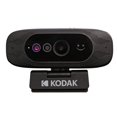 thumbnail image 1 of JPL Kodak Webcam | Business 1080p HD Video Conferencing Camera | Windows Hello Compatible Facial Recognition & Built-in Privacy Lens Cover | Plug & Play Solution, 1 of 4