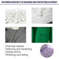 thumbnail image 2 of Lavender Laundry Fragrance Beads Clothing Cleaning Decontamination Protective Clothing Supple And Long-lasting Fragrance Beads Deodorant Beads, 2 of 5