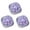 Purple, variant on SLUOHZXI 2026 New Floating Hair Filter for Washing Machine, Reusable Lint Remover, Pet Hair Catcher, Floating Mesh Hair Removal Washer Tool