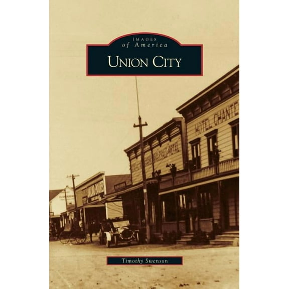 Union City (Hardcover)