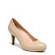 thumbnail image 1 of Zapatos Naturalizer Michelle Pump Cuero Taupe Talla 8.5 M, 1 of 9