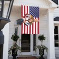 thumbnail image 6 of Cody Rhodes Flags 3x5 Ft, Outdoor Banner For Outside With 2 Brass Grommets, Uv Protection Fade Resistant For Indoor Outdoor, 6 of 9