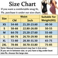 thumbnail image 5 of Women Full Body Shaper Corset Open Bust Shapewear Tummy Control Bodysuit Underbust U Shape Waist Trainer Cinchers, 5 of 5