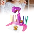 thumbnail image 1 of Juguete portátil Playset de pintura proyector Macarena Azul, 1 of 5