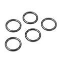 thumbnail image 2 of Fishing Rod Guide Ring Ceramic Wear Heat Conduction Repair Parts Tools 30#, 2 of 10