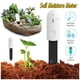 thumbnail image 5 of Injueey Medidor inteligente de humedad del suelo, higrómetro de plástico resistente al agua para plantas de jardín, suministros de prueba de Jardín y Patio, 5 of 6