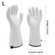 thumbnail image 3 of Guantes de Silicona Líquida para Horno Guantes de Silicona Líquida Térmica para Horno con Dedos Grado Alimenticio Térmica con Dedos para Cocinar Hornear Asar a la Parrilla, 3 of 4