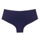 thumbnail image 1 of TrowBridge-bragas sólidas sin costuras para mujer, ropa interior Sexy de satén de seda de tiro medio, lencería deportiva transpirable, 1 of 4