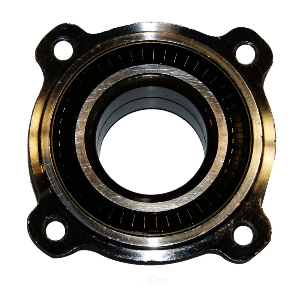 Front Wheel Bearng Hub Assembly For Mercedes-Benz C300 GLC300 E300