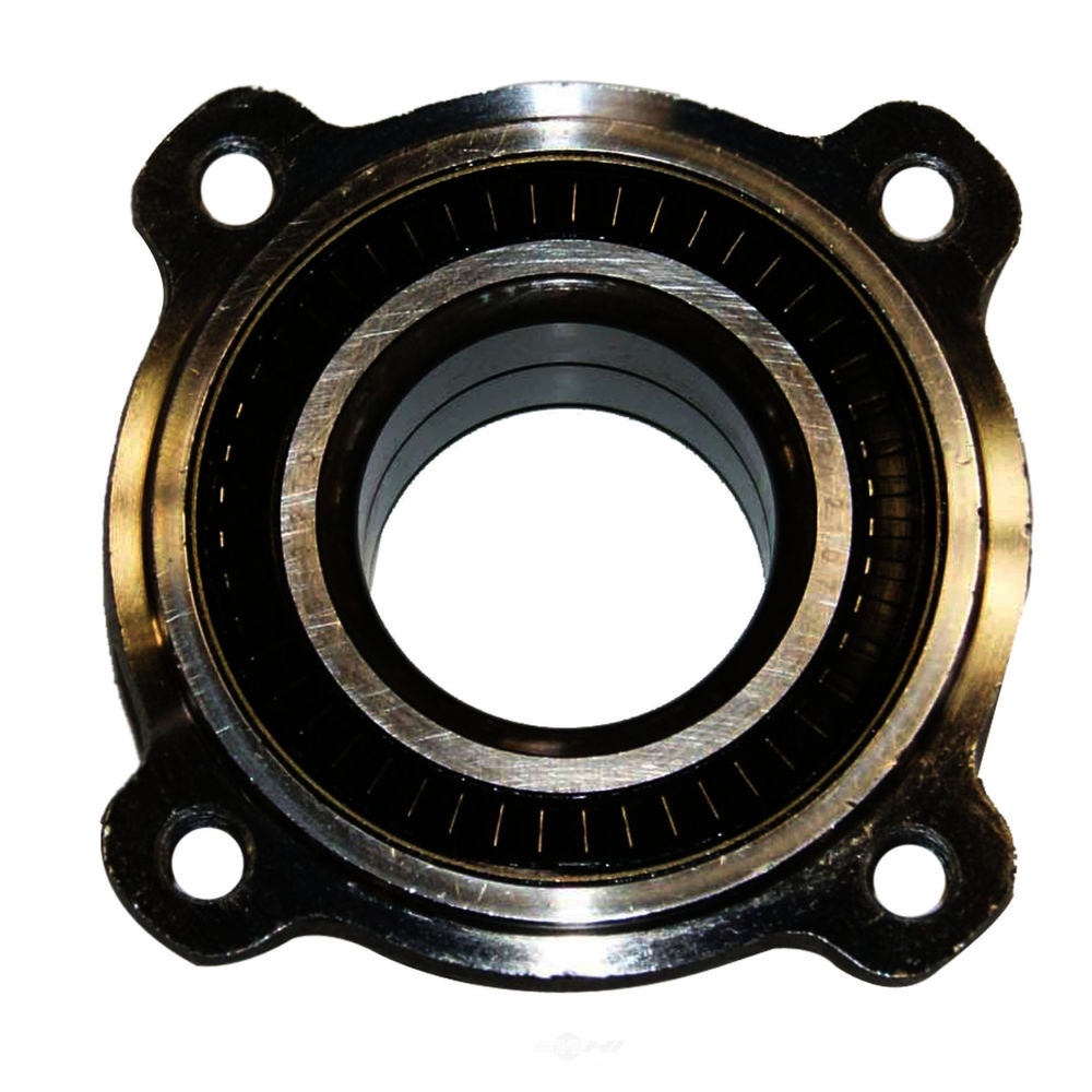 2Pcs Rear Wheel Bearing Hub Assembly For Mitsubishi Outlander Eclipse Cross RVR 2013-2020 – 5-Lug, No ABS