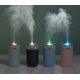 thumbnail image 5 of Humidificador de latas Humidificador, máquina de incienso, gran cantidad de niebla, silencioso, apagado automático, humidificador antisecado Batería incorporada de Sakura versión de carga rosa 800mAh ER, 5 of 5