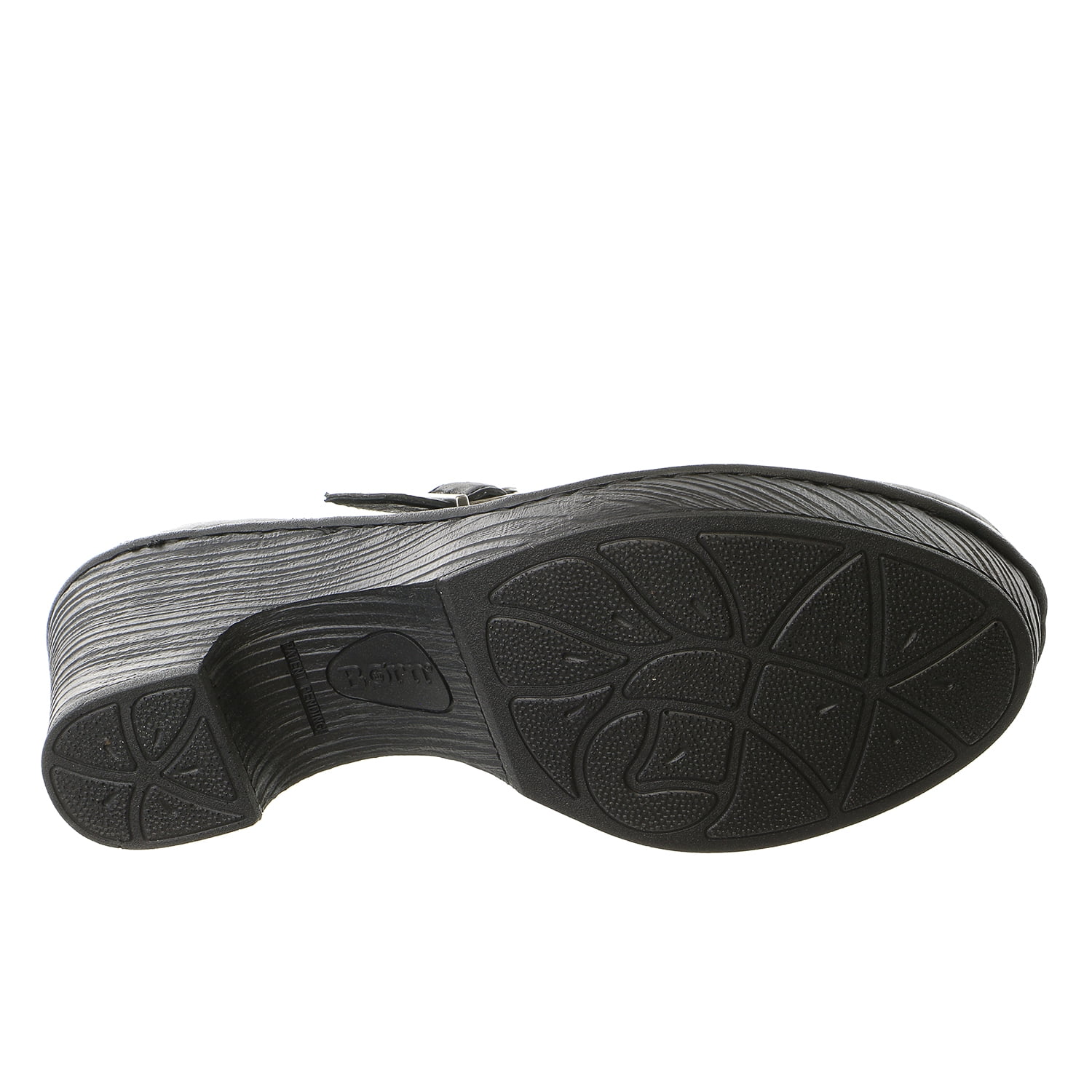 born mary jane heels