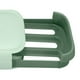 thumbnail image 5 of Caja De Huevos Diseño De Cajón De Plástico Contenedor De Almacenamiento De Huevos Llenado Automático Soporte De Huevos Apilable Con Gran Espacio De Almacenamiento Para Refrigerador De Cocina Yuarrent HA026362-04, 5 of 6