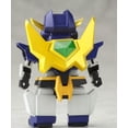thumbnail image 3 of Absolutely Invincible Raijin-Oh D-Style Raijin-Oh Model Kit, 3 of 11