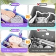 thumbnail image 3 of Organizador para Bolsa de Playa OUTXE para Accesorios Baby Bogg Bag, 3 of 7