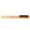 Six Rows, variant on Brass Wire Brush with Wooden Handle, , Rust Color , Eight Rows