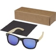 thumbnail image 4 of Avenue Mirrored Sunglasses, 4 of 4