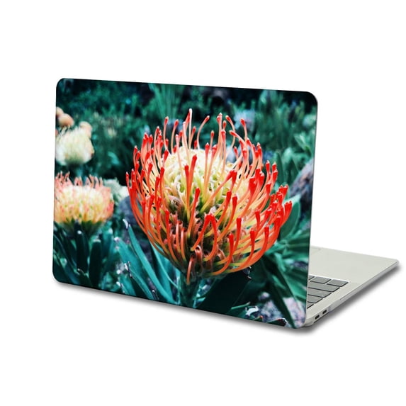 KSK KAISHEK Hard Shell Case Compatible with 2016 2017 2018 2019 Released MacBook Pro 15 inchs Touch Bar Model: A1707 A1990 Sky Series 0681