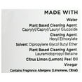 thumbnail image 4 of 9 Elements Foaming Dish Spray, Dish Soap, Lemon Scent, 16 fl oz Bottle, 4 of 16