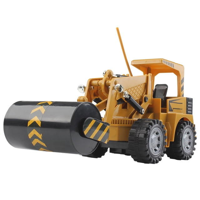 Juguete De Vehículo De Excavación Coche De Excavación De Plástico Con Control Remoto seitruly FN003318-03