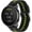 Black, variant on Tianle 22mm Silicone Bands Compatible with Suunto Vertical/ 9 Peak/ 9 Peak Pro/ 5 Peak, Wristband Strap Replacement Bracelet for Suunto 5 Peak